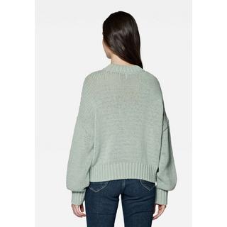 Mavi  Pullover Crew Neck Sweater 