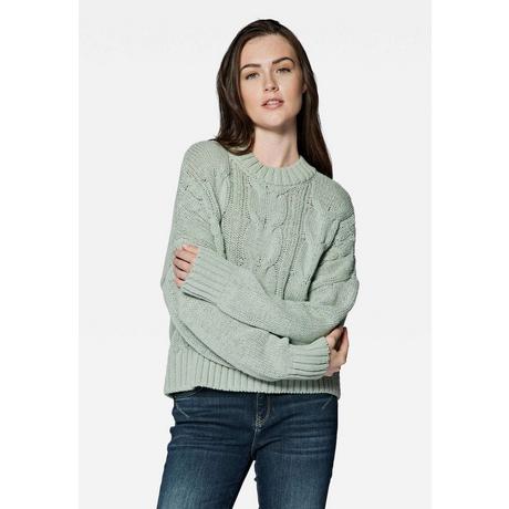 Mavi  Pullover Crew Neck Sweater 