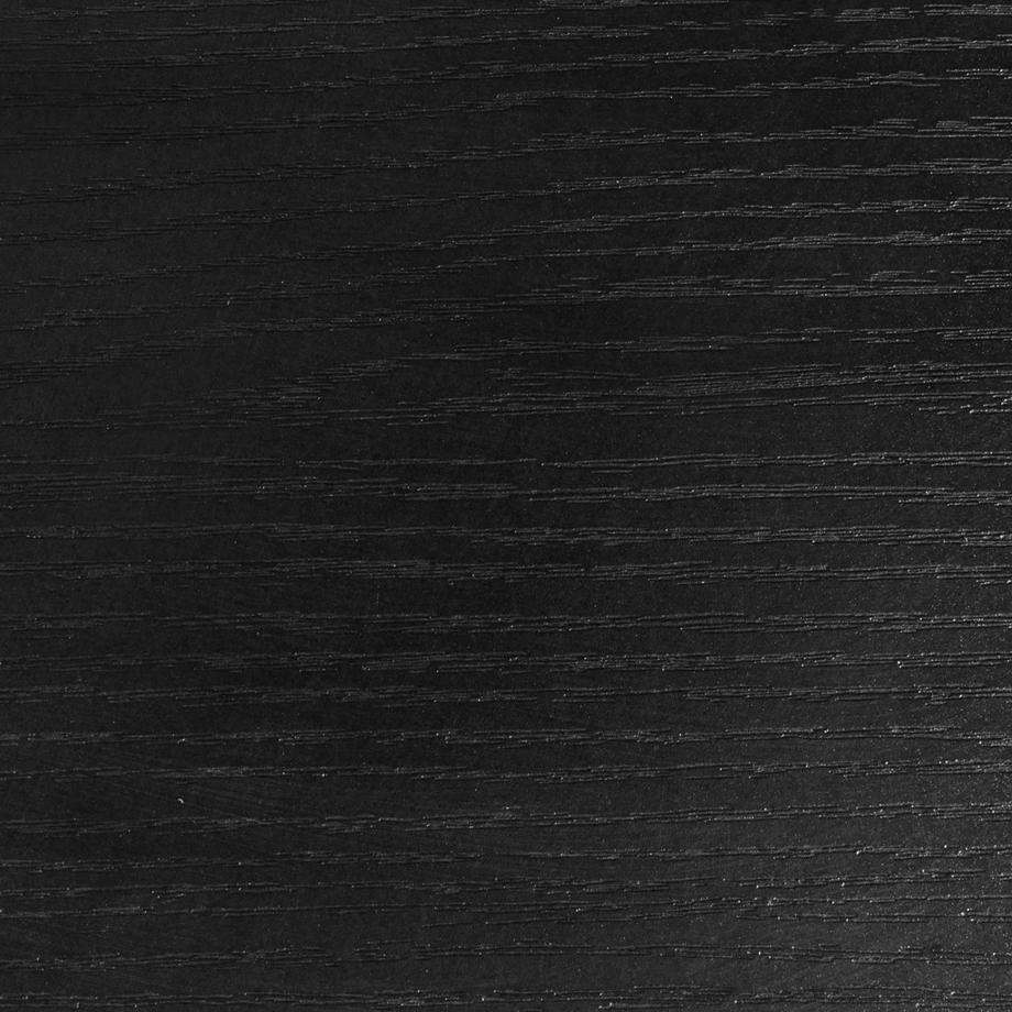 Beliani Table de repas en MDF  OYEN  