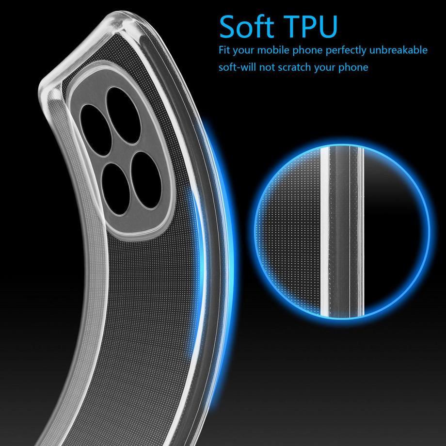 Cadorabo  Xiaomi Redmi Note 14 Pro Plus 5G Hülle 