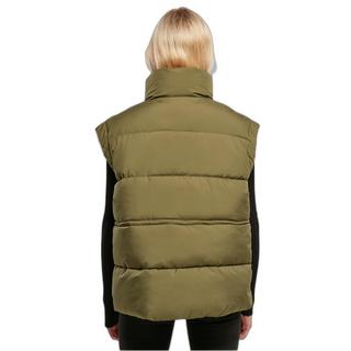 URBAN CLASSICS  daunenjacke damen 