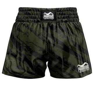 Phantom Athletics  Short de Muay Thai Camo Tiger 