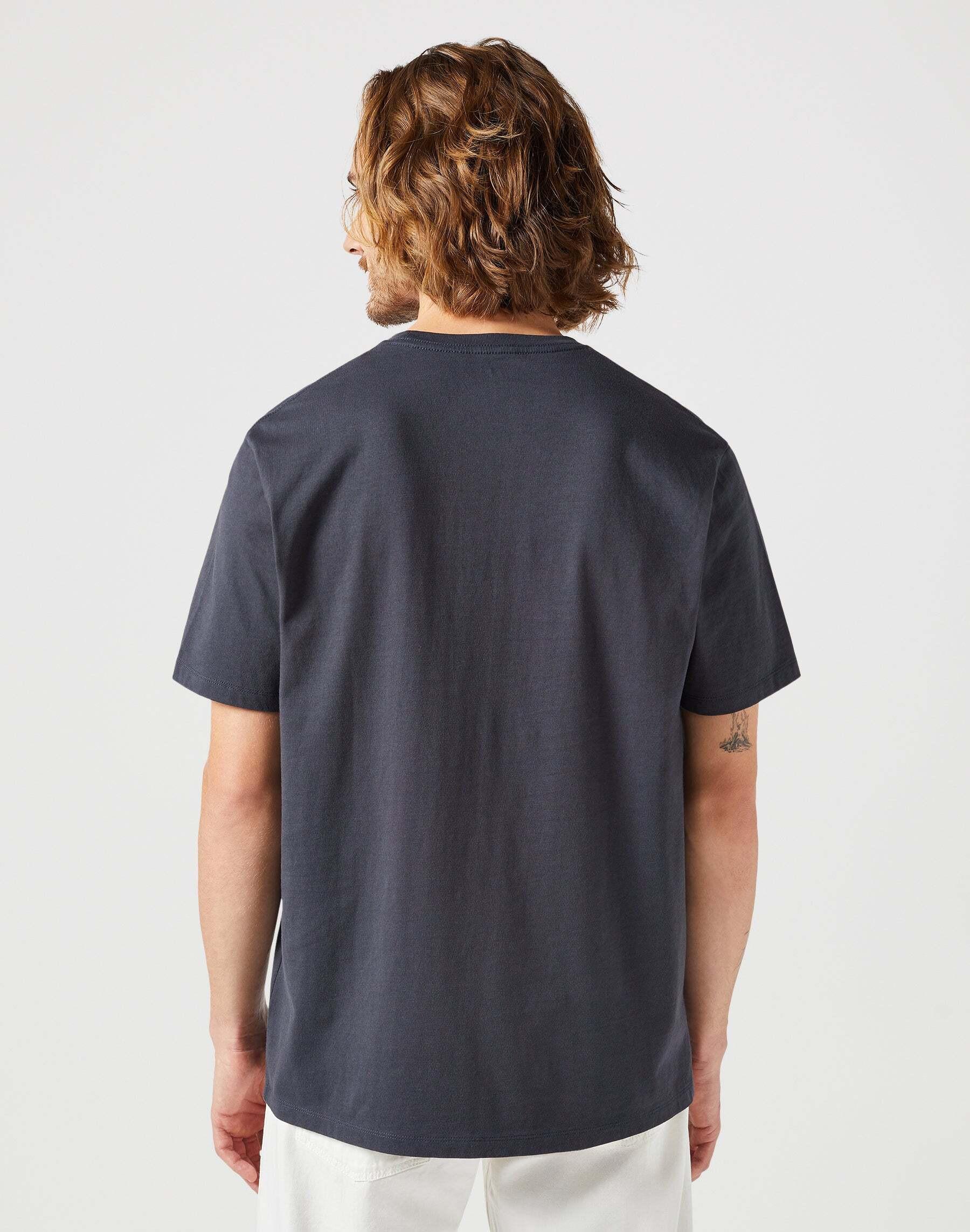 Wrangler Logo Tee T-Shirt  