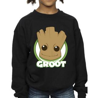 Guardians Of The Galaxy  Sweatshirt 