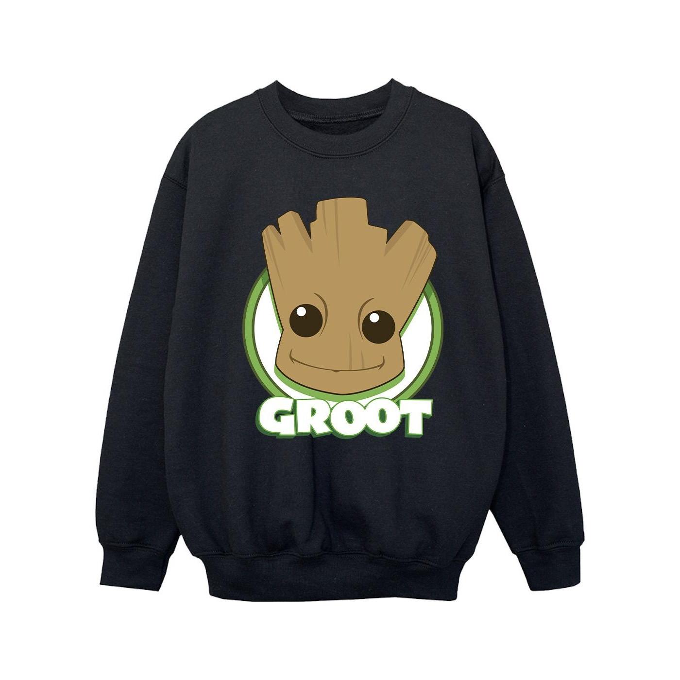 Guardians Of The Galaxy  Sweatshirt 