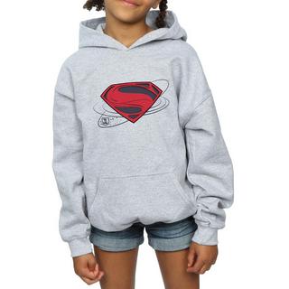 DC COMICS  Justice League Kapuzenpullover 