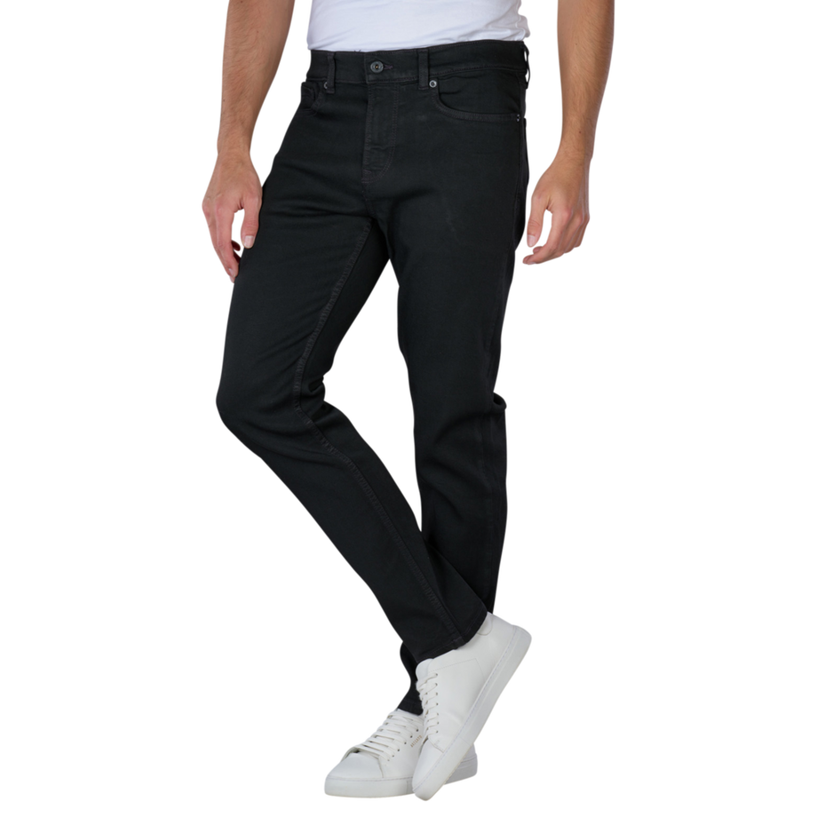 Pepe Jeans London Hatch Slim Fit Jeans  