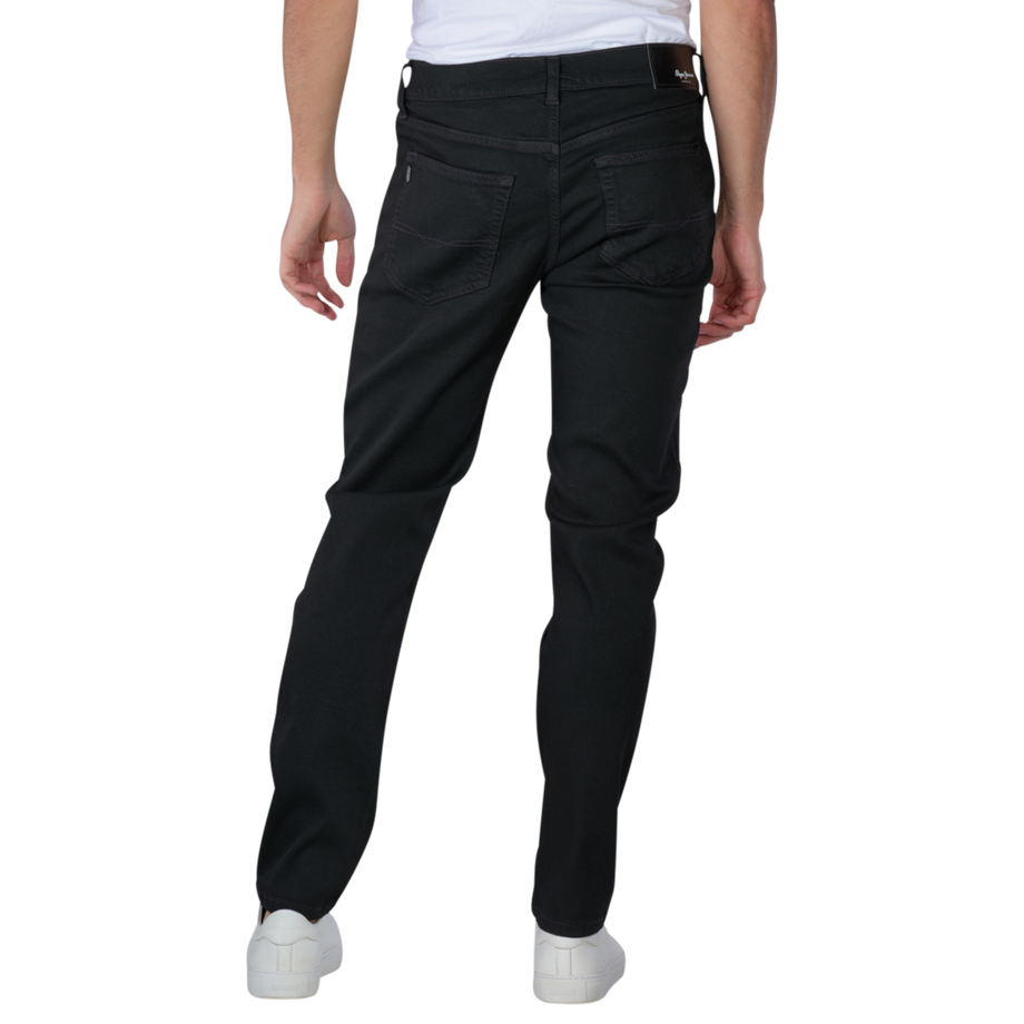 Pepe Jeans London Hatch Slim Fit Jeans  