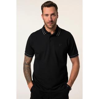 JP1880 FLEXNAMIC Halbarm Piqué Poloshirt  