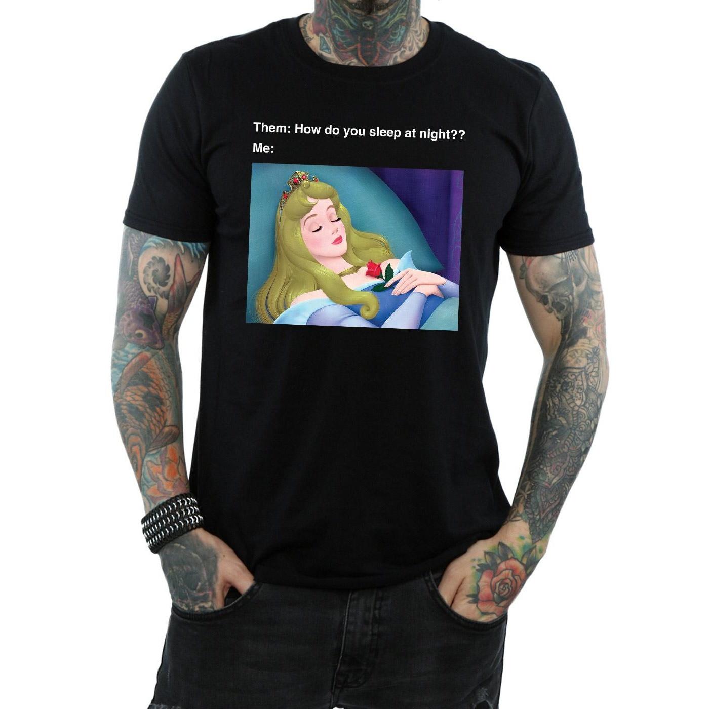 Disney  Sleeping Beauty TShirt 