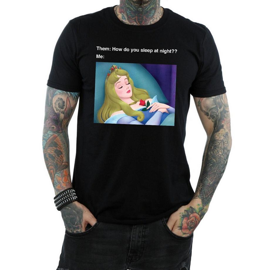 Disney Sleeping Beauty T-Shirt  