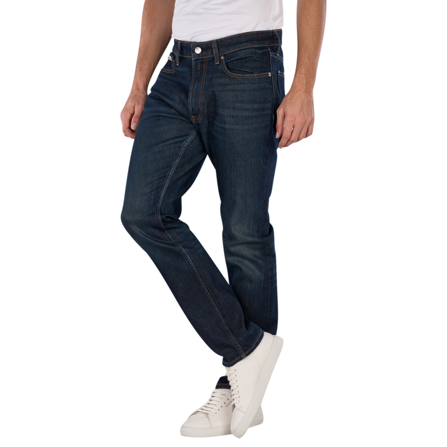 Calvin Klein Slim Fit Jeans  