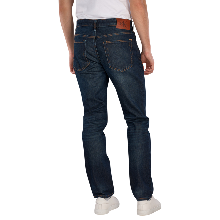 Calvin Klein Slim Fit Jeans  