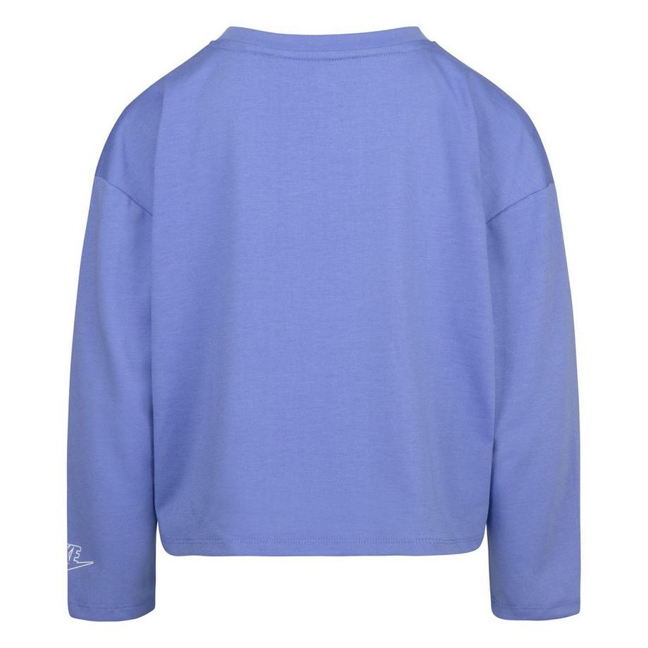NIKE  T-ShirtManches Longues Notebook 