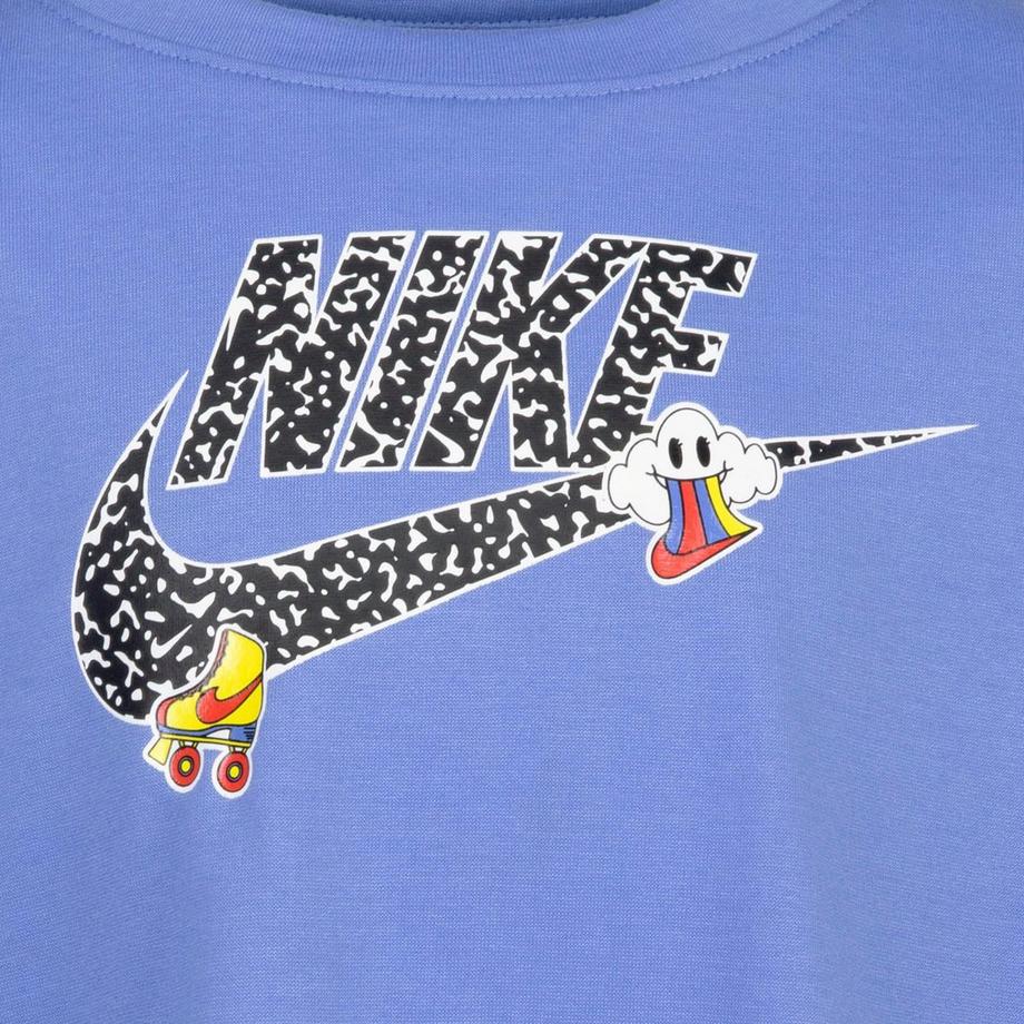NIKE  T-ShirtManches Longues Notebook 