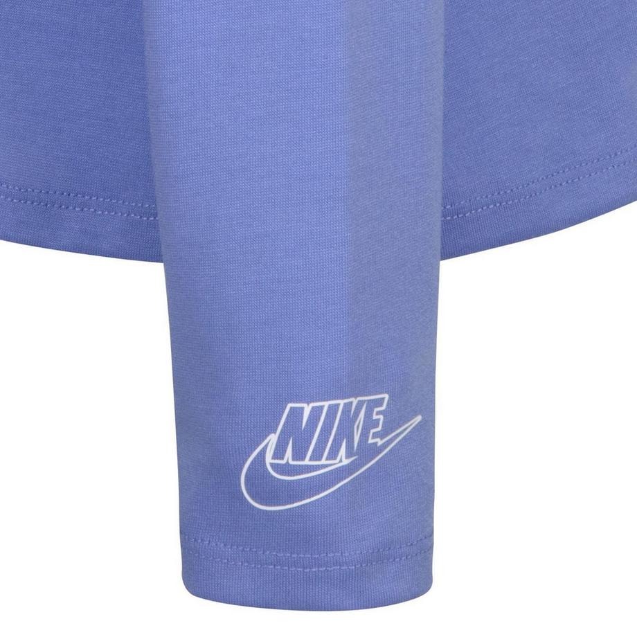 NIKE  T-ShirtManches Longues Notebook 