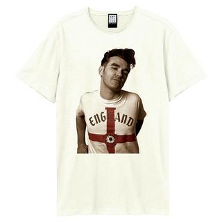 Amplified Glam Glue Grafikdruck T-Shirt  