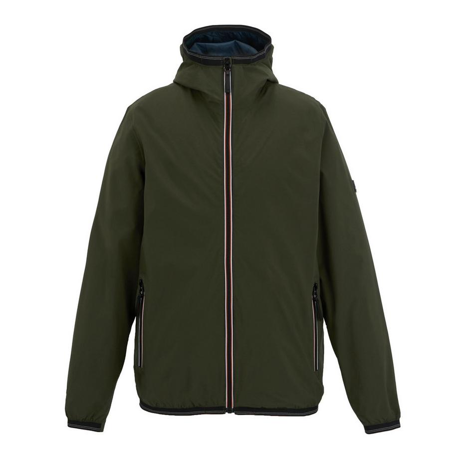 Veste Imperméable Rehan