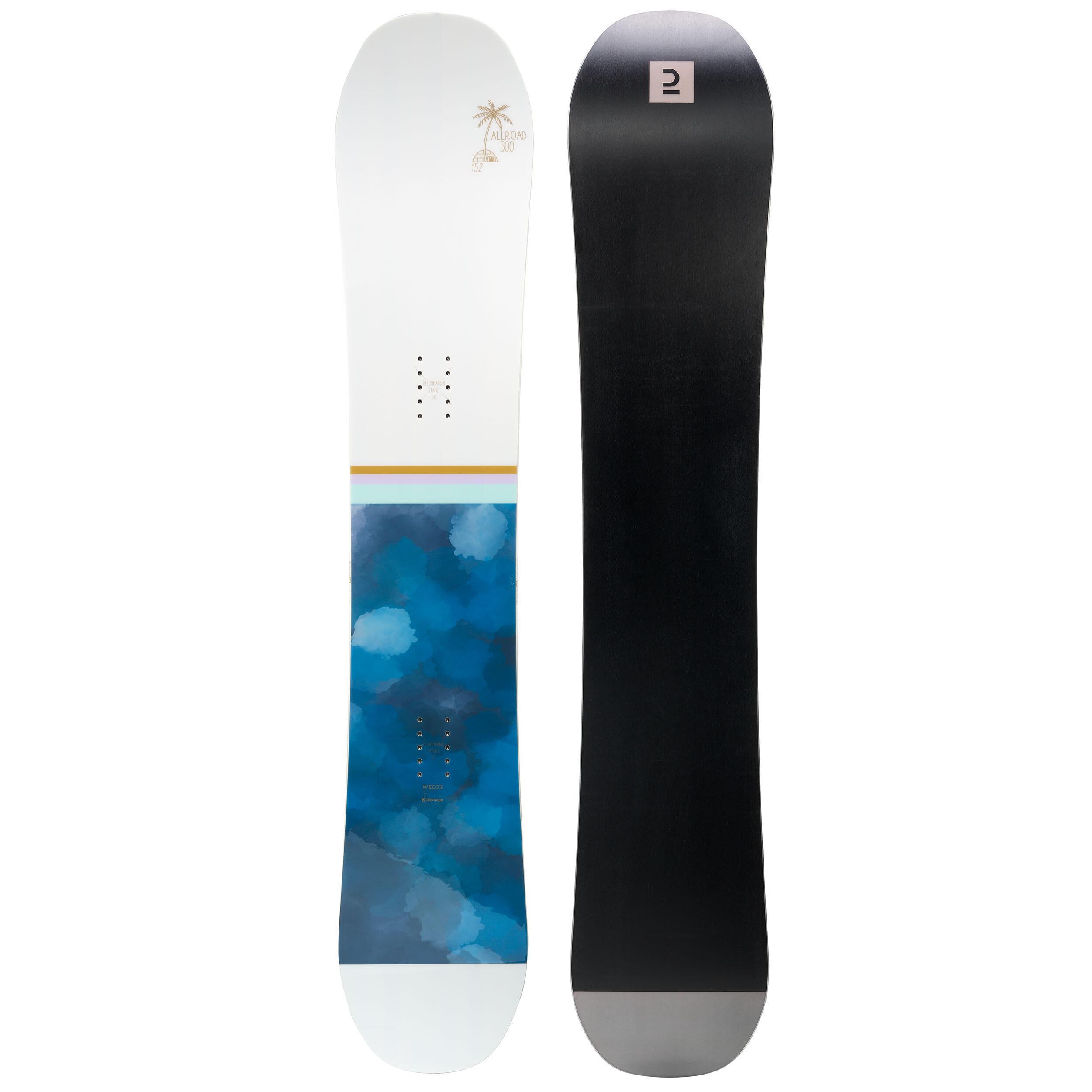 DREAMSCAPE  Snowboard - Allroad 500 