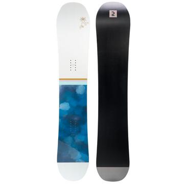 Snowboard donna pista/freeride Allroad 500