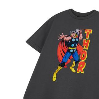 THOR  TShirt  kurzärmlig 