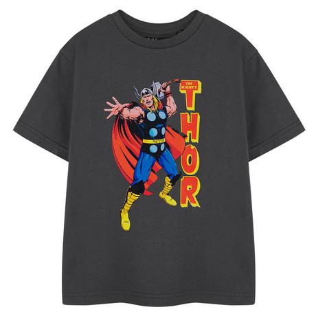 THOR  TShirt  kurzärmlig 