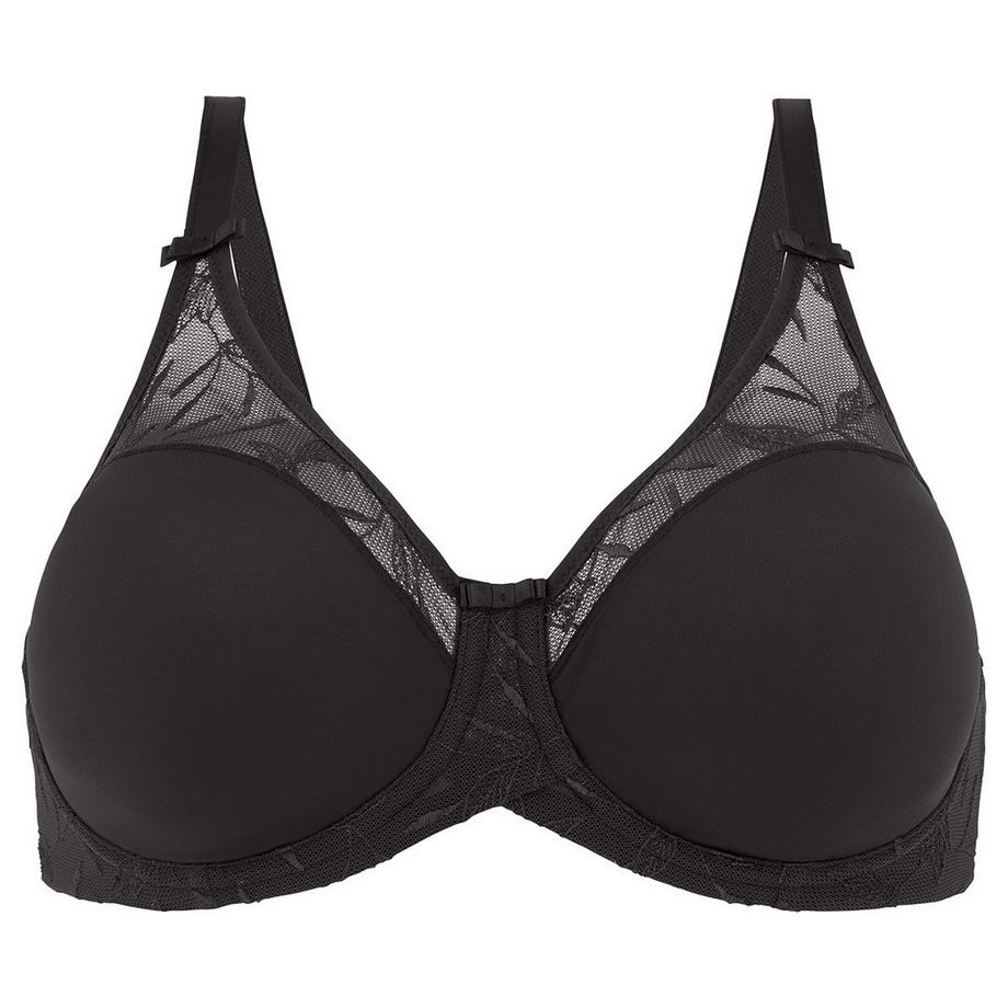 Felina Vision Deluxe Reggiseno con Ferretto  