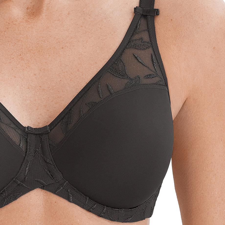 Felina Vision Deluxe Reggiseno con Ferretto  