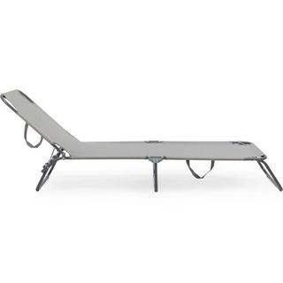 mutoni Chaise longue pliante Olbia Rock  