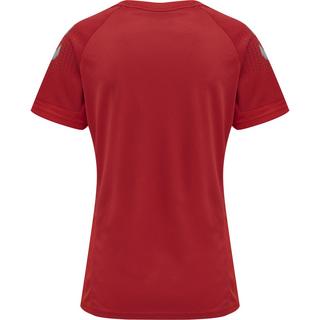 Hummel Lead Poliestere T-Shirt  