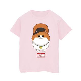 Disney  Big Hero 6 TShirt 