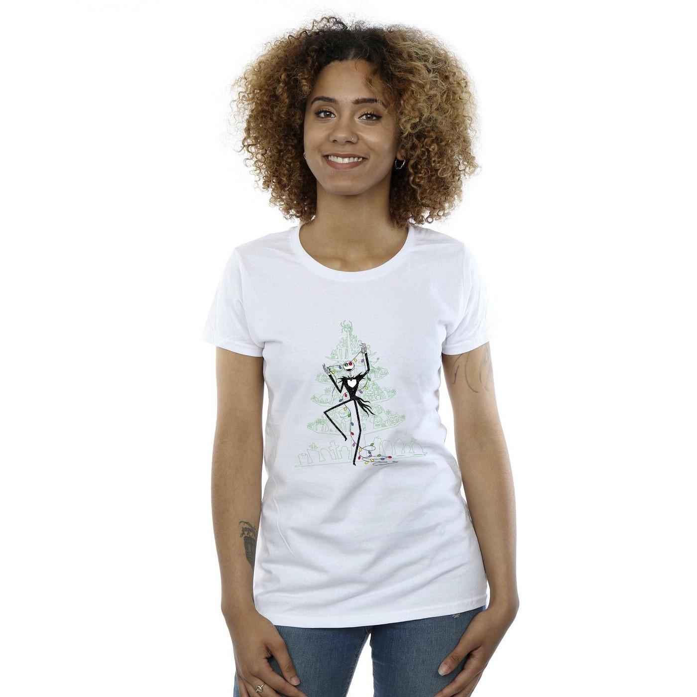 Disney  The Nightmare Before Christmas TShirt 