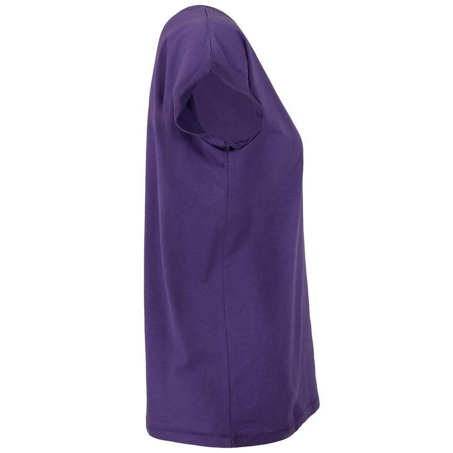 Build Your Own T-Shirt Épaules Tombantes  