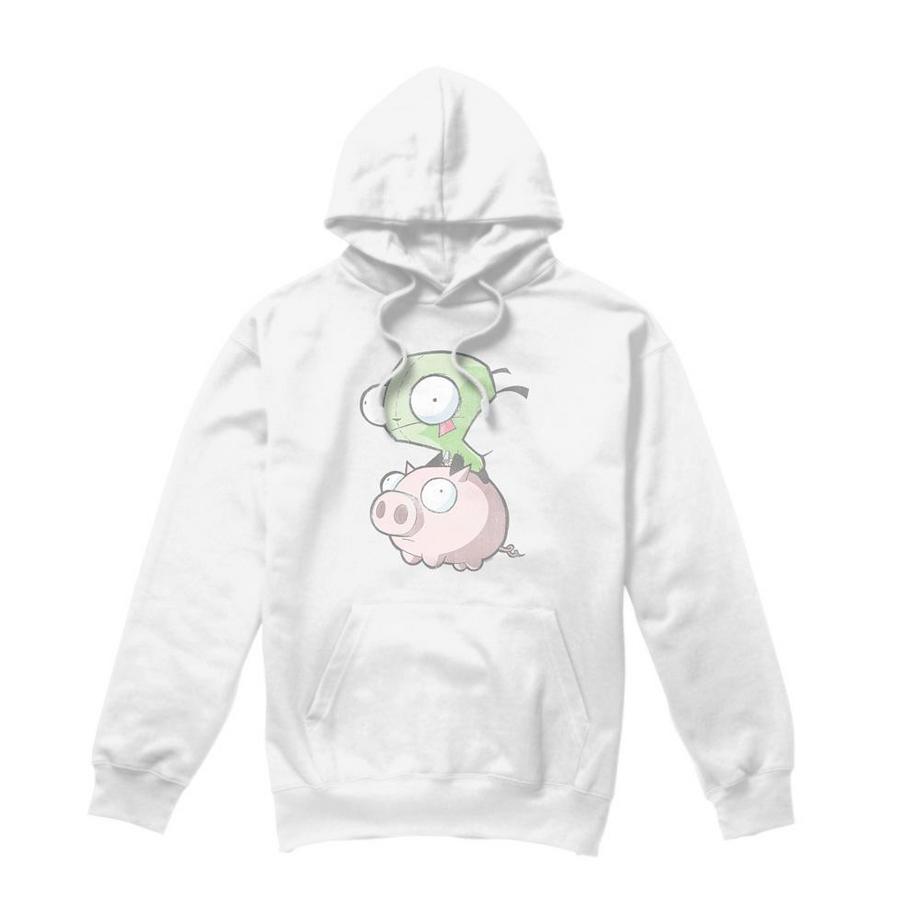 Sweat À Capuche