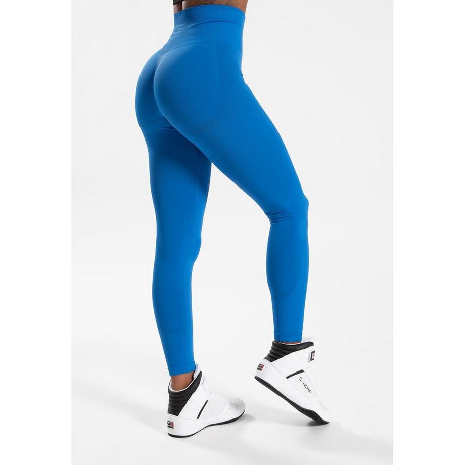 Gorilla Wear  leggings da senza cuciture olivia 