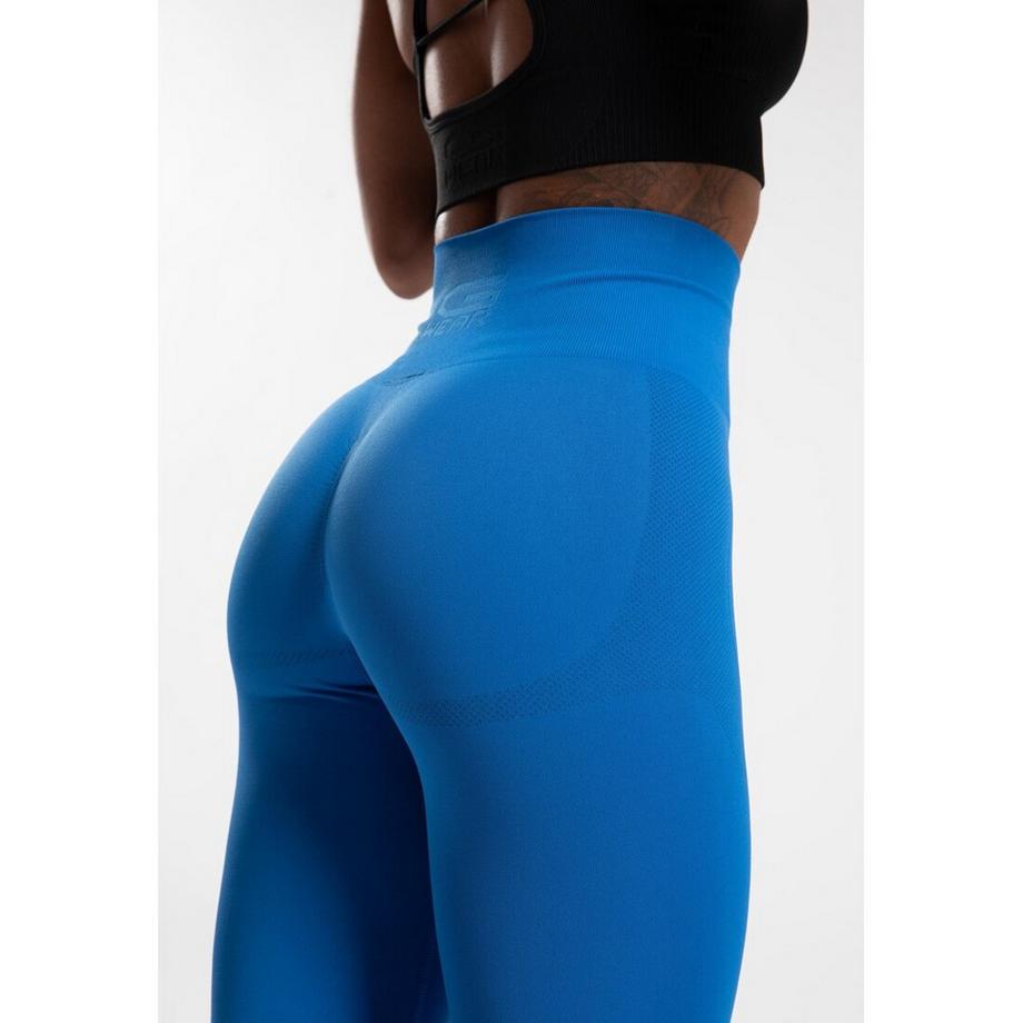 Gorilla Wear  leggings da senza cuciture olivia 