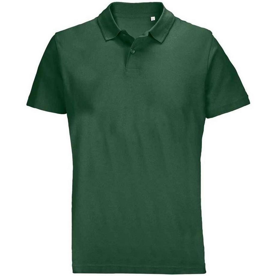 Pulse Poloshirt