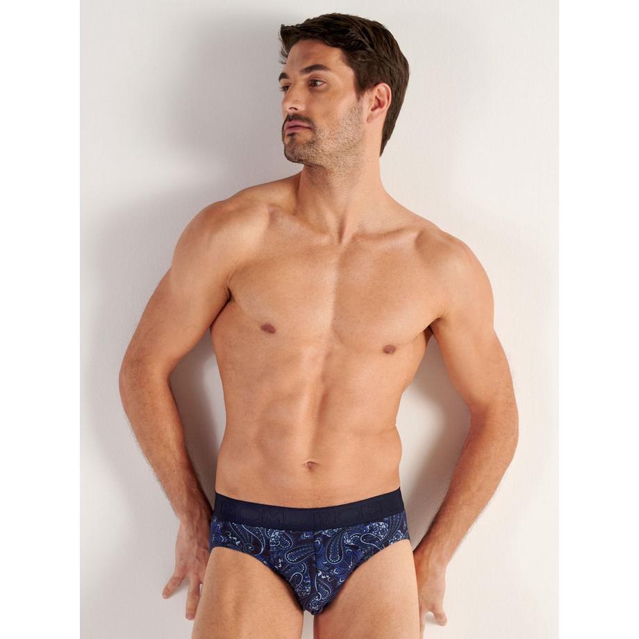 Micromodal Slip