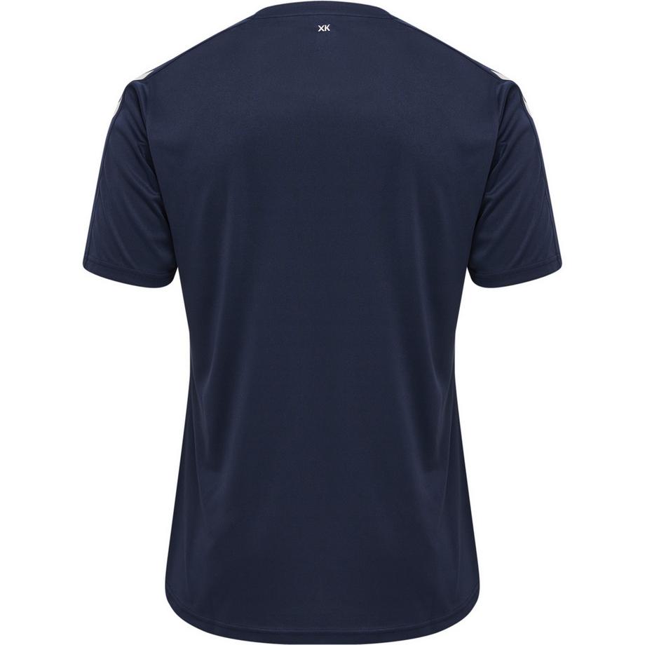 Hummel  maillot en polyester core xk 