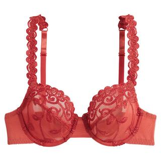 La Redoute Collections Reggiseno con ferretto Lyssa  