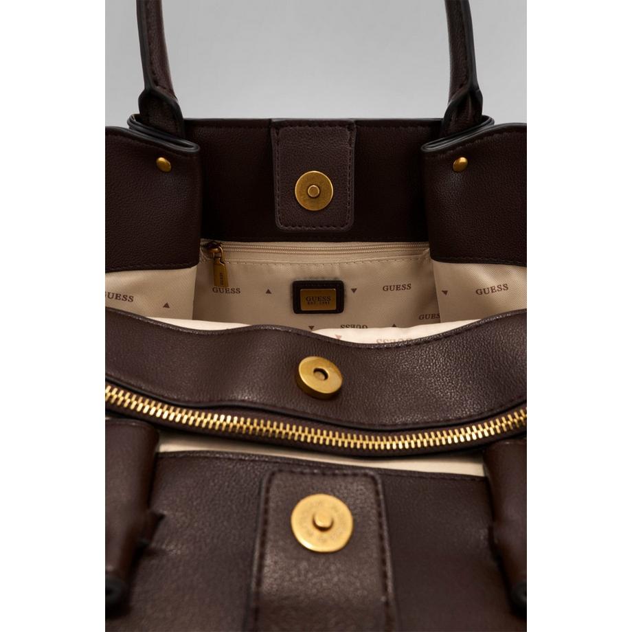 GUESS  HWBG223706 ALLEGRA SHOPPING-0 