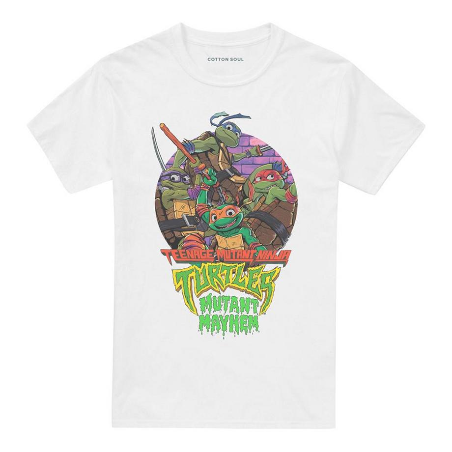 T-ShirtMotiftyle Groupe