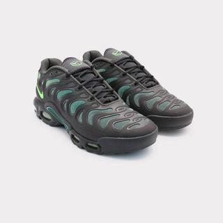 NIKE  Air Max Plus Drift - Black Volt 