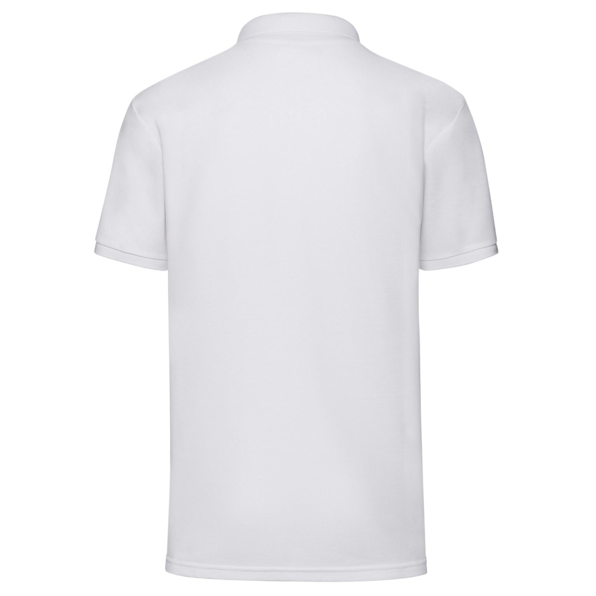 Fruit of the Loom 6535 Poloshirt  
