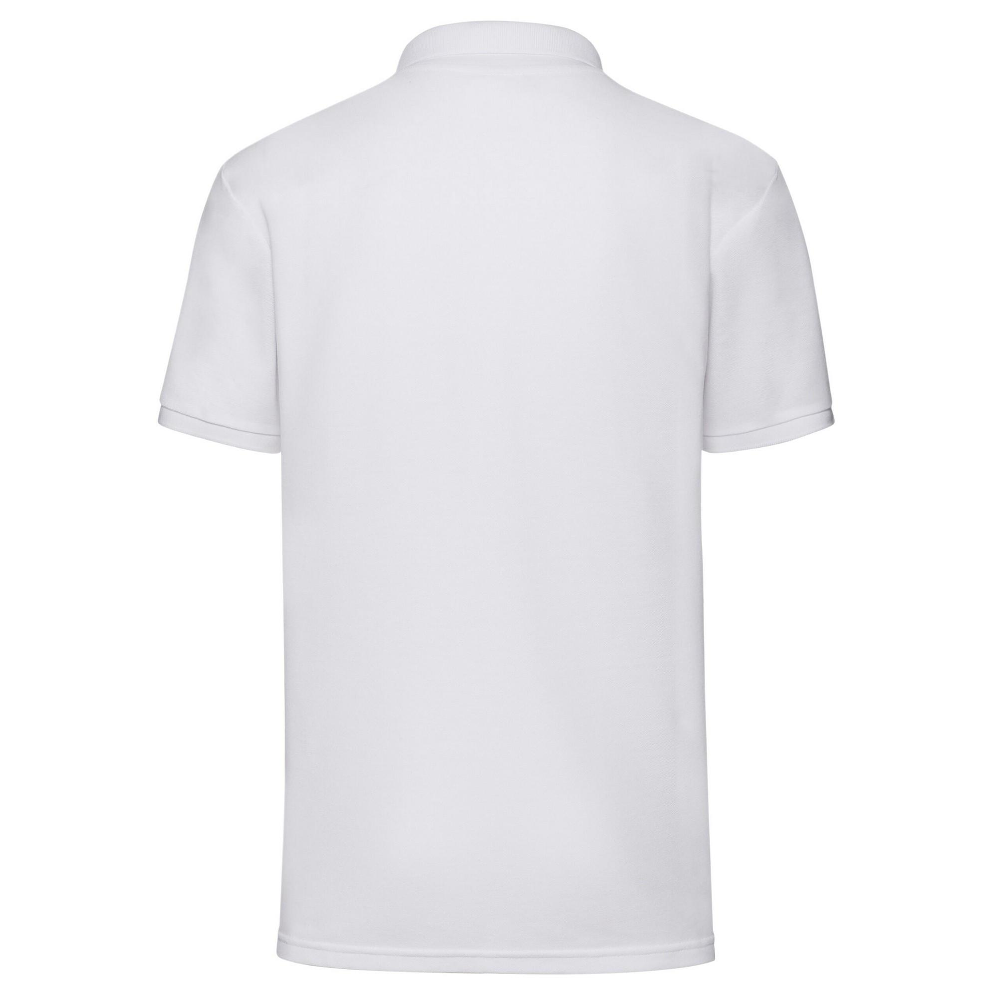 Fruit of the Loom  6535 Poloshirt 