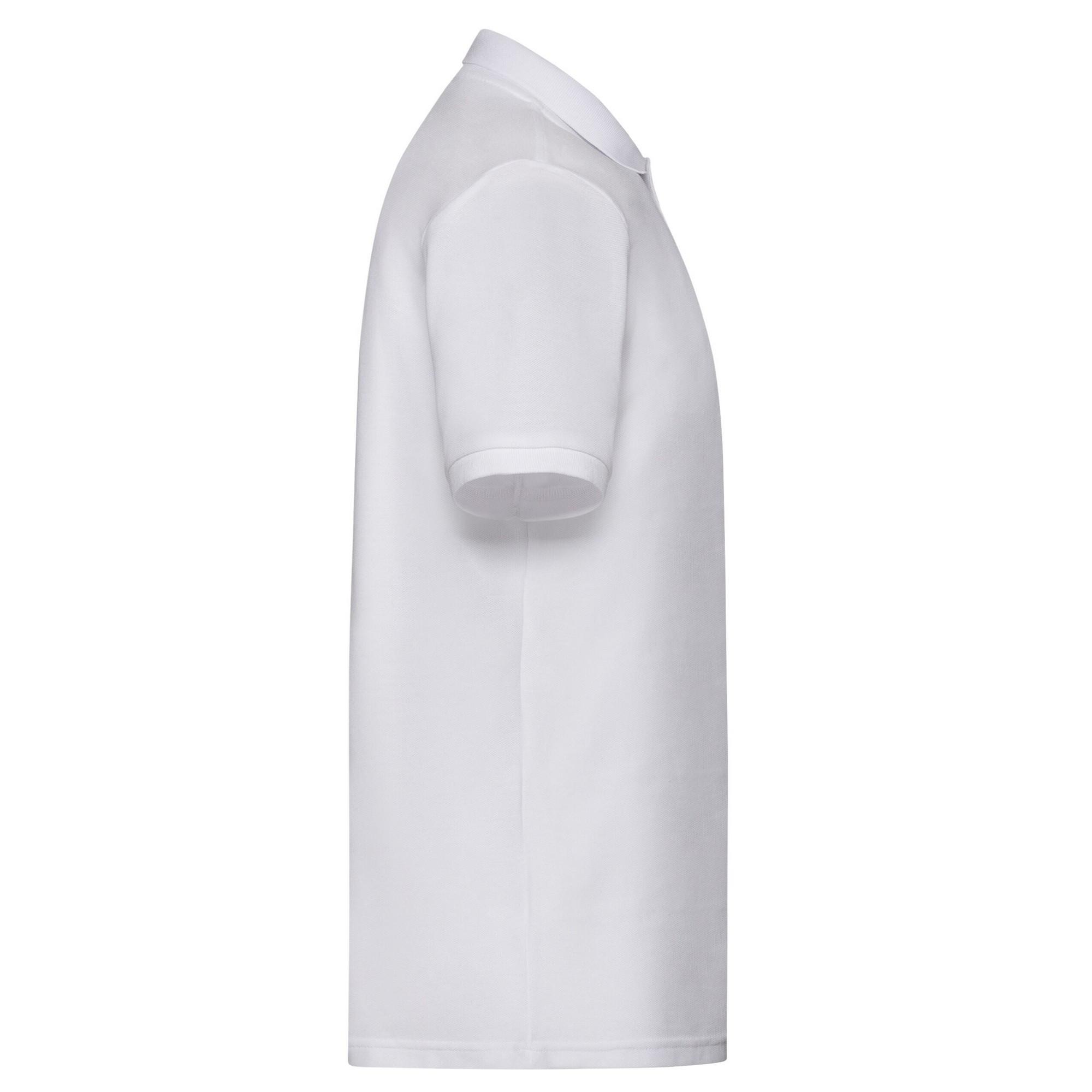 Fruit of the Loom 6535 Poloshirt  