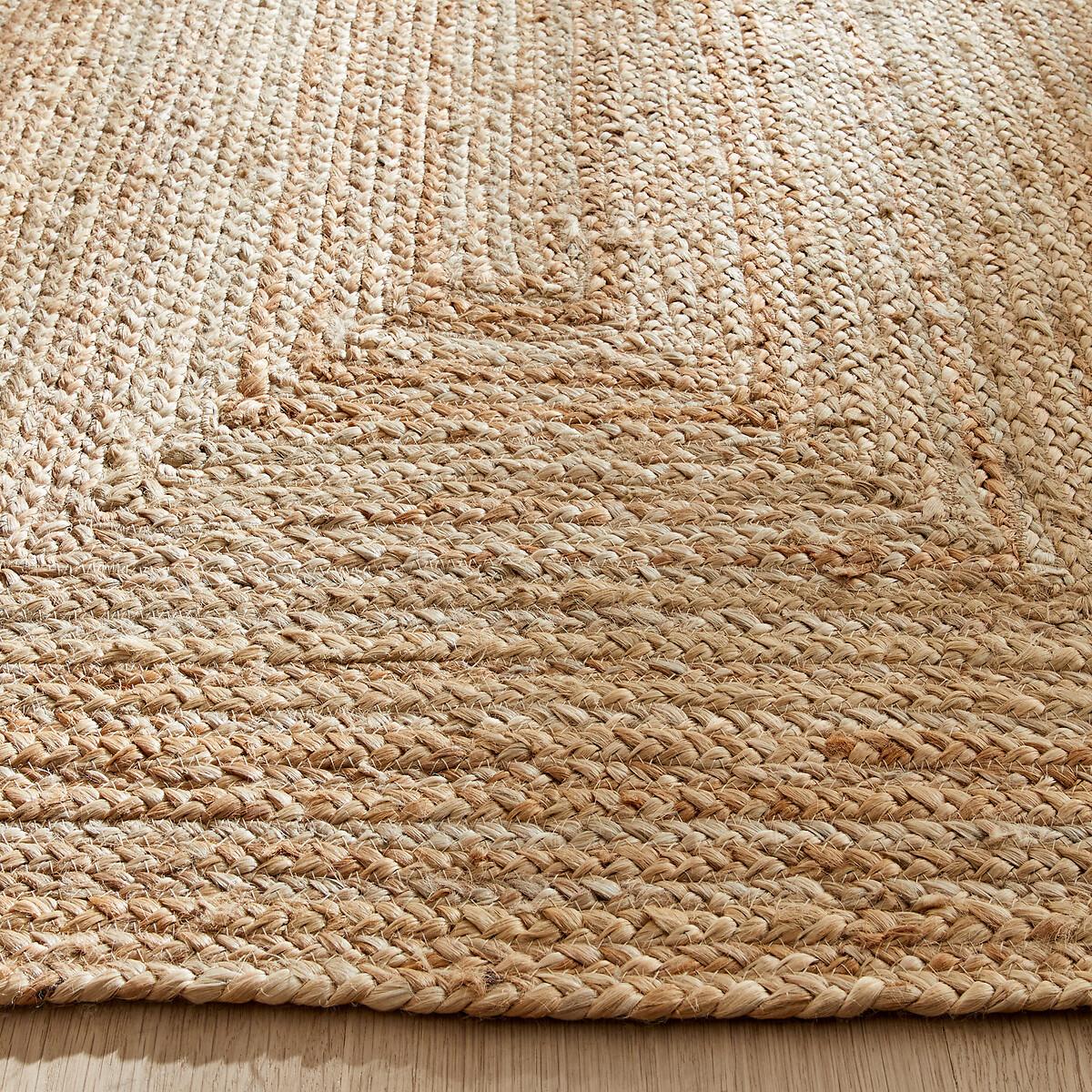 AM.PM Tapis de couloir en jute  