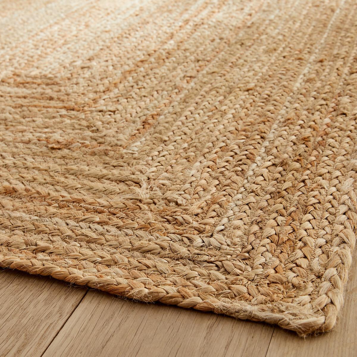 AM.PM Tapis de couloir en jute  