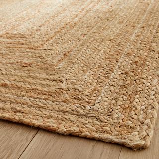 AM.PM Tapis de couloir en jute  