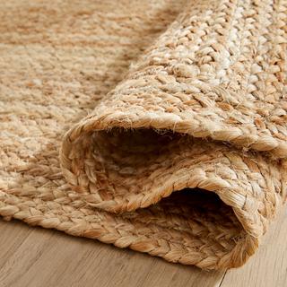 AM.PM Tapis de couloir en jute  